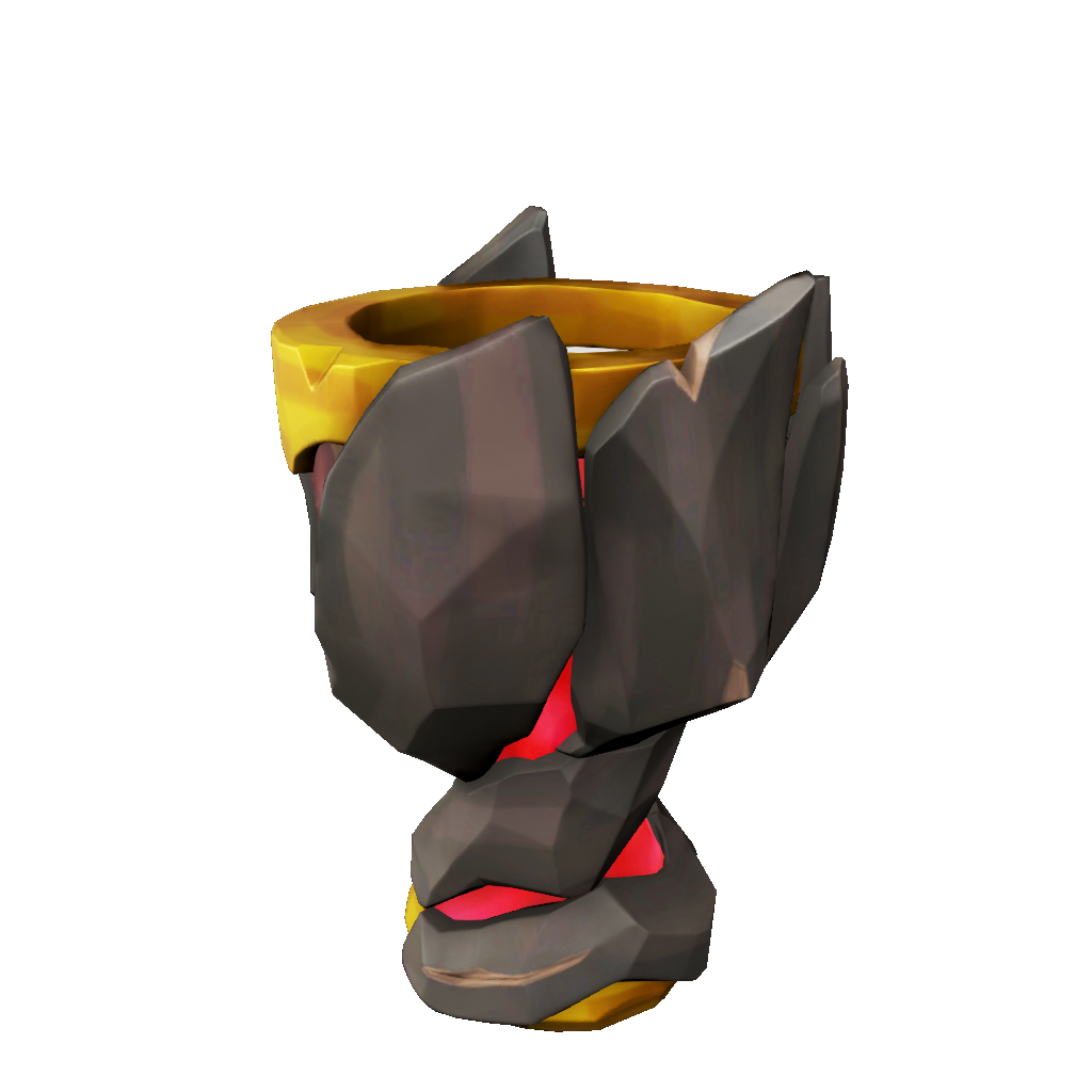 Reaper's Heart Tankard