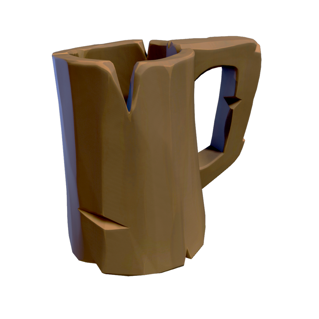 Sailor Tankard