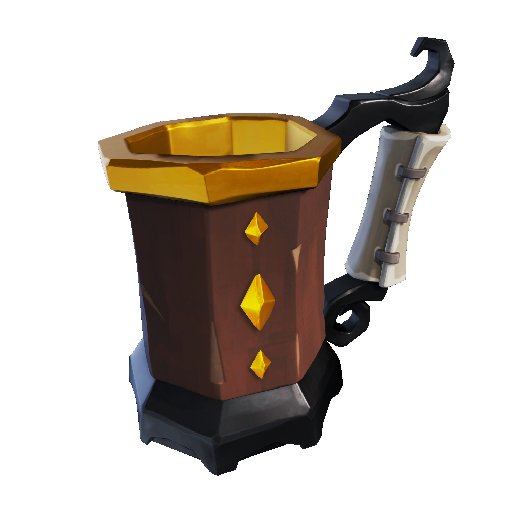 Sovereign Tankard