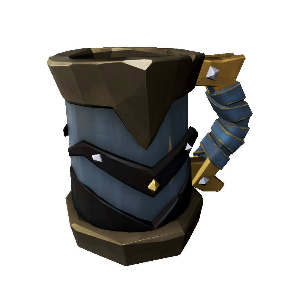 Twilight Hunter Tankard