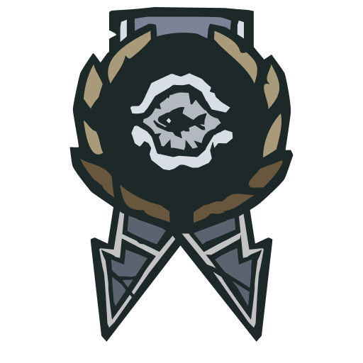 Accomplished Hunter