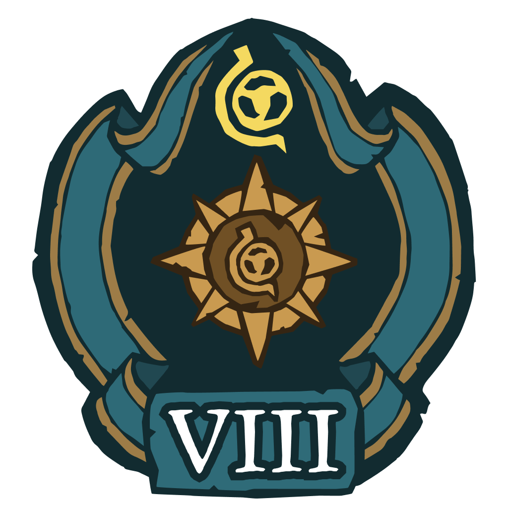 Admiral of Required Resources