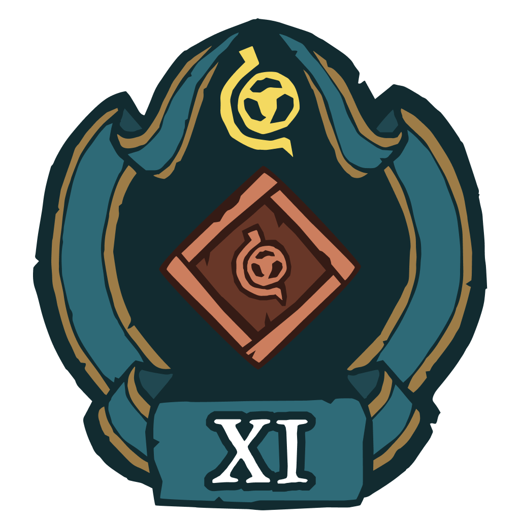 Cadet of Championing Charts