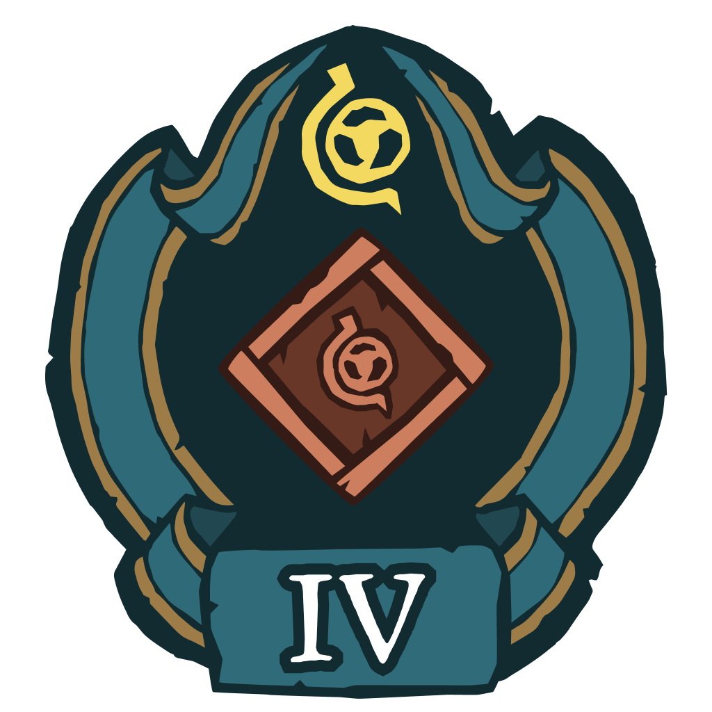Cadet of Triumphant Trades
