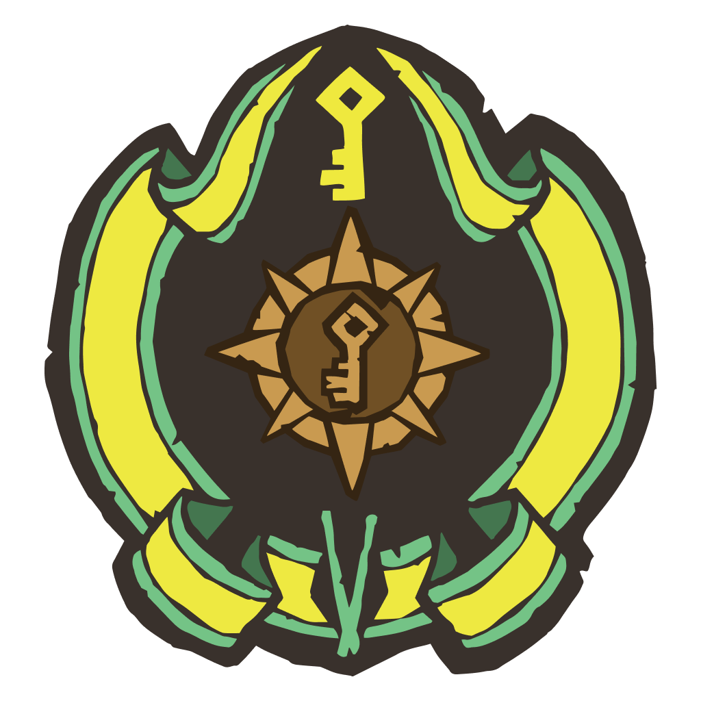 Captain of Hidden Hoards