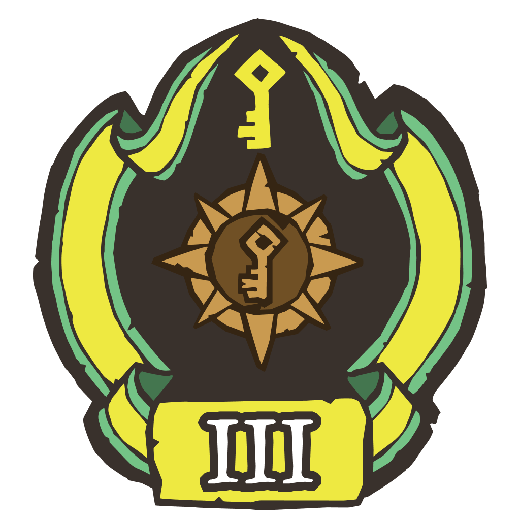 Captain of Rogues' Riddles