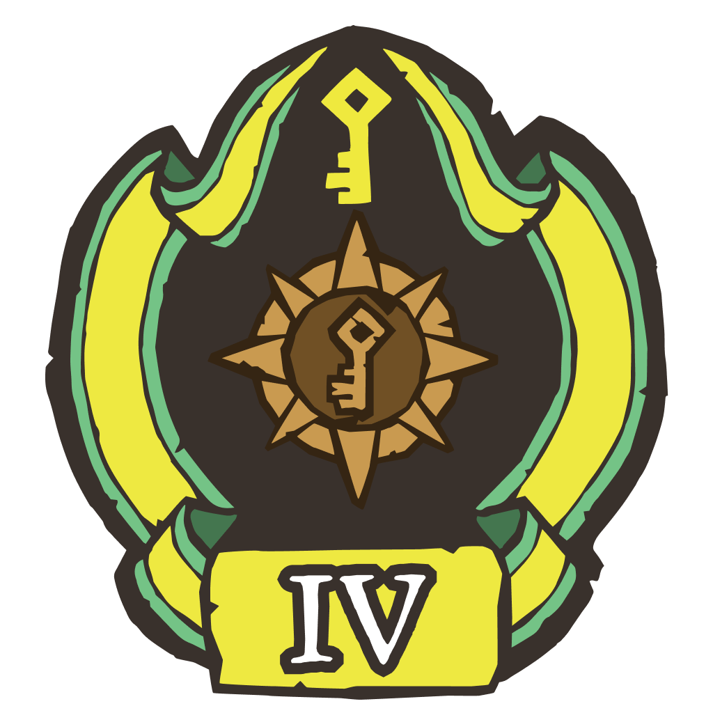 Captain of Vaulted Valuables