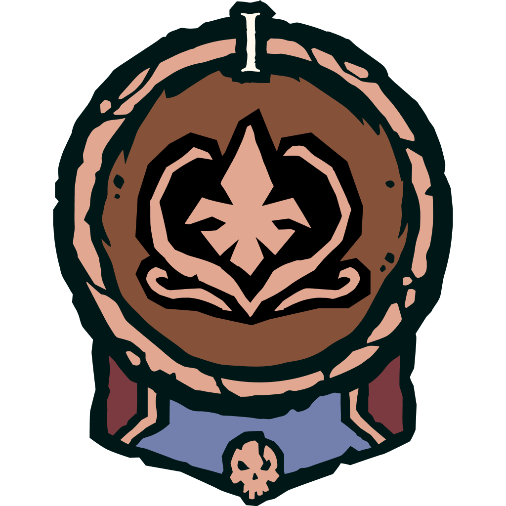 Castaway of Golden Guilds