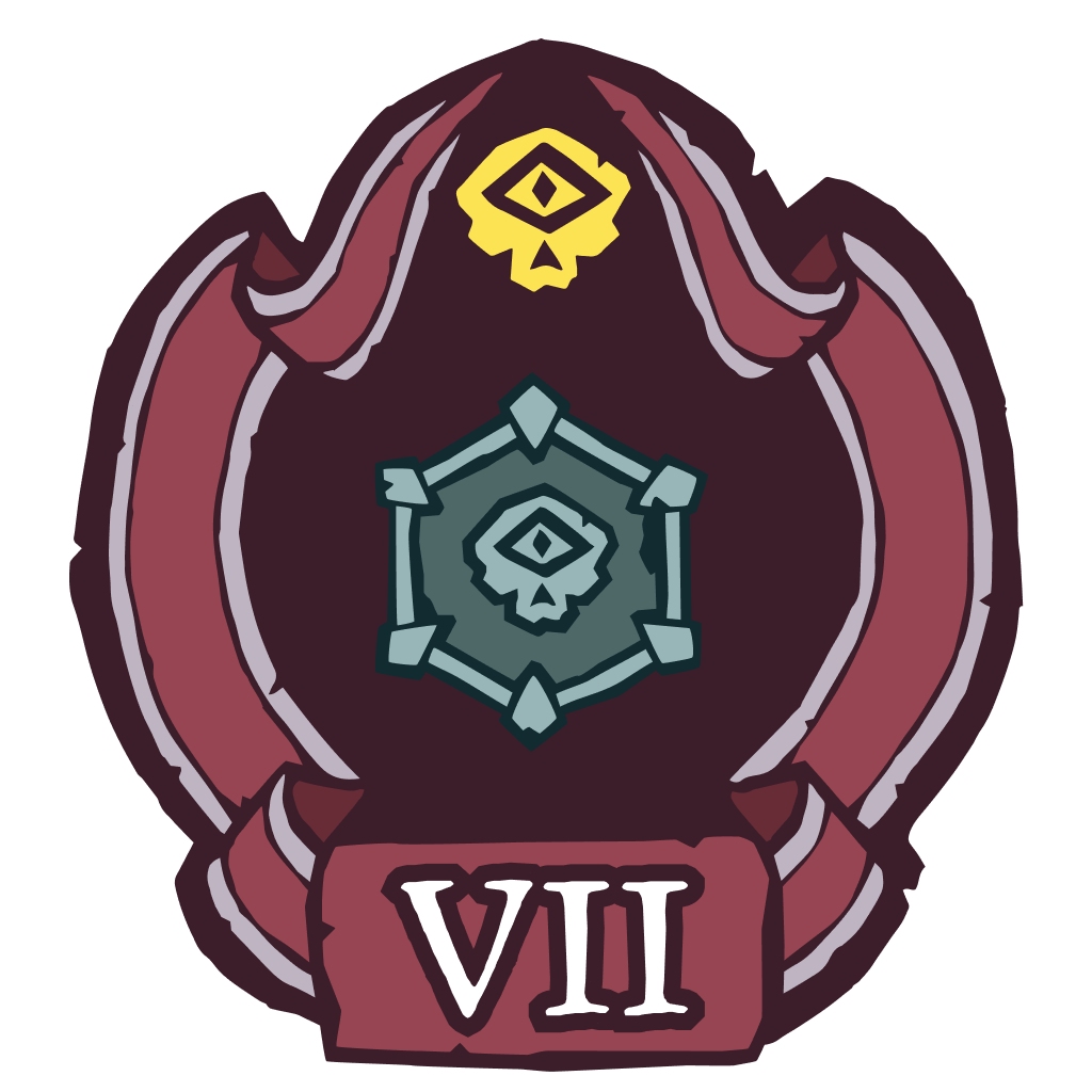 Chief of Remarkable Relics