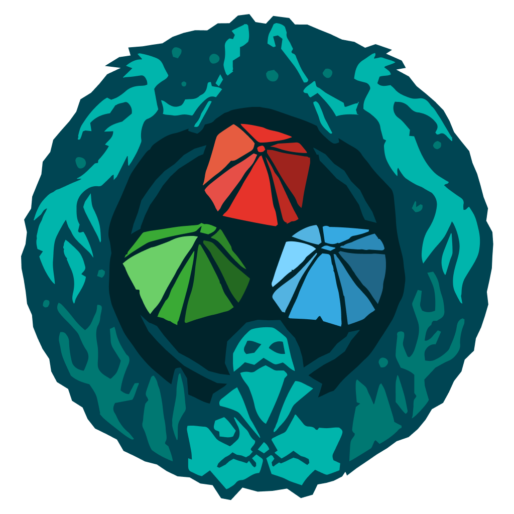 Collector of Cursed Gems
