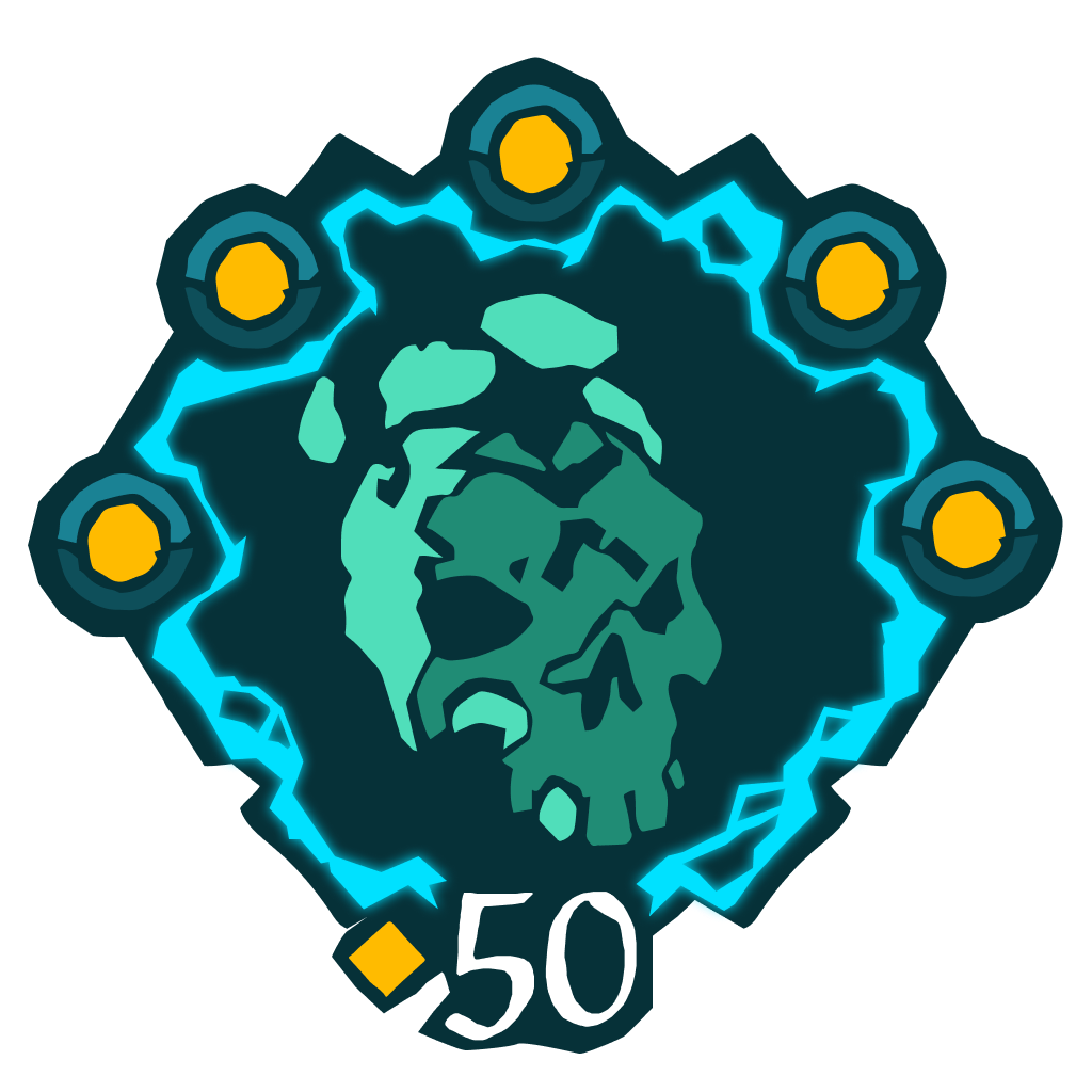 Collector of Legendary Villainous Skulls