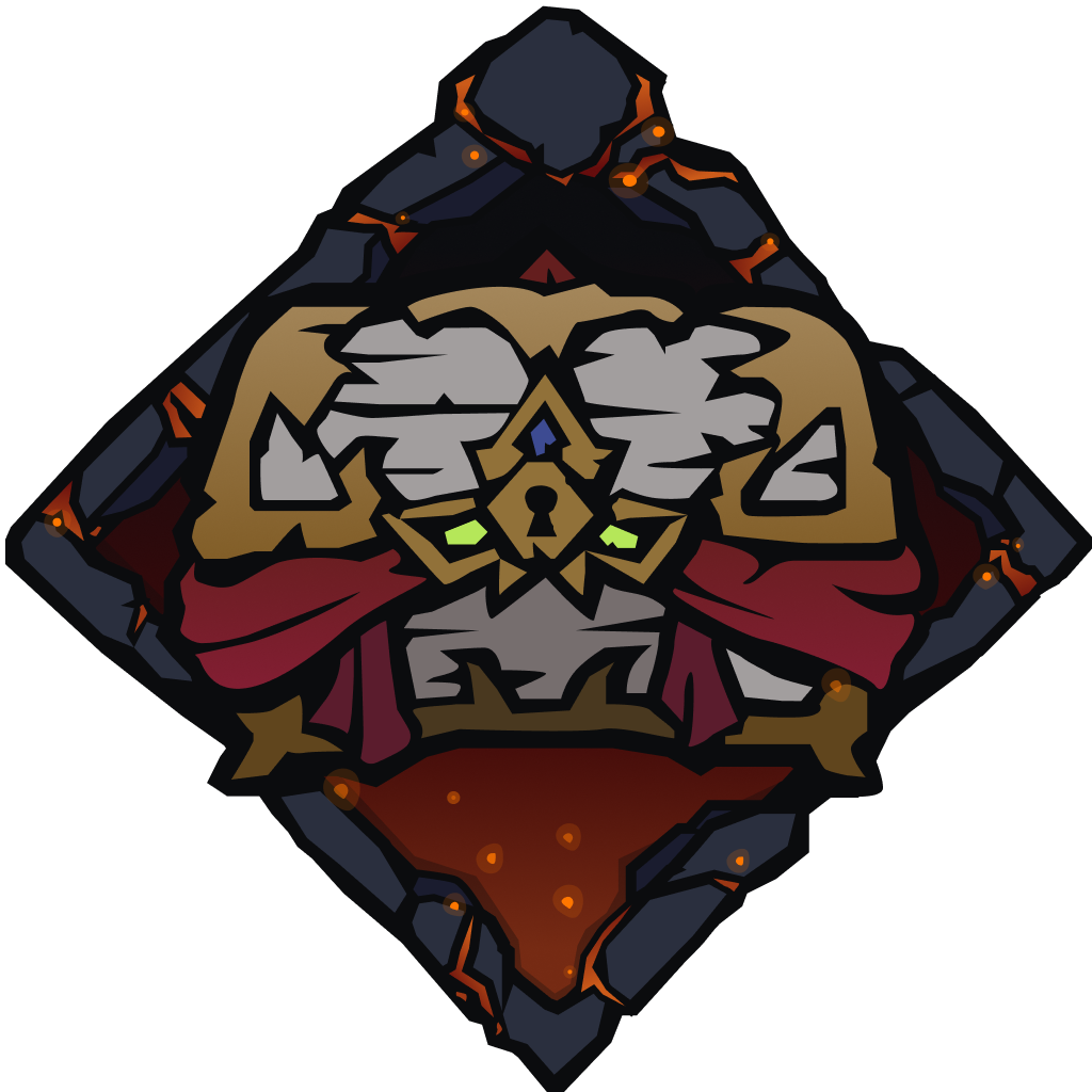 Devil's Fortune Seeker