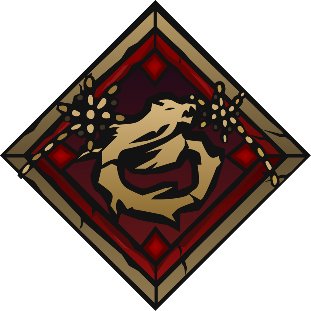 Eastern Winds Ruby Pirate