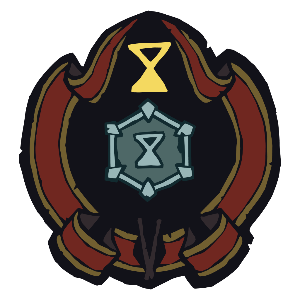Emissary of Eternal Keepers