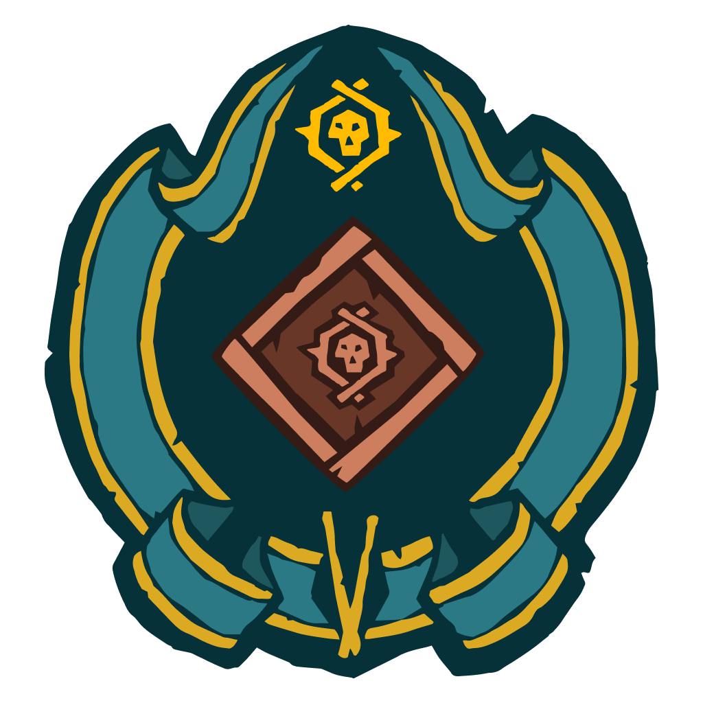 Emissary of Fortune Voyagers