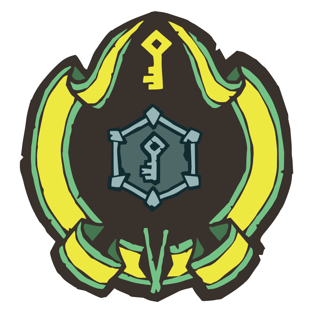 Emissary of Gold Marauders