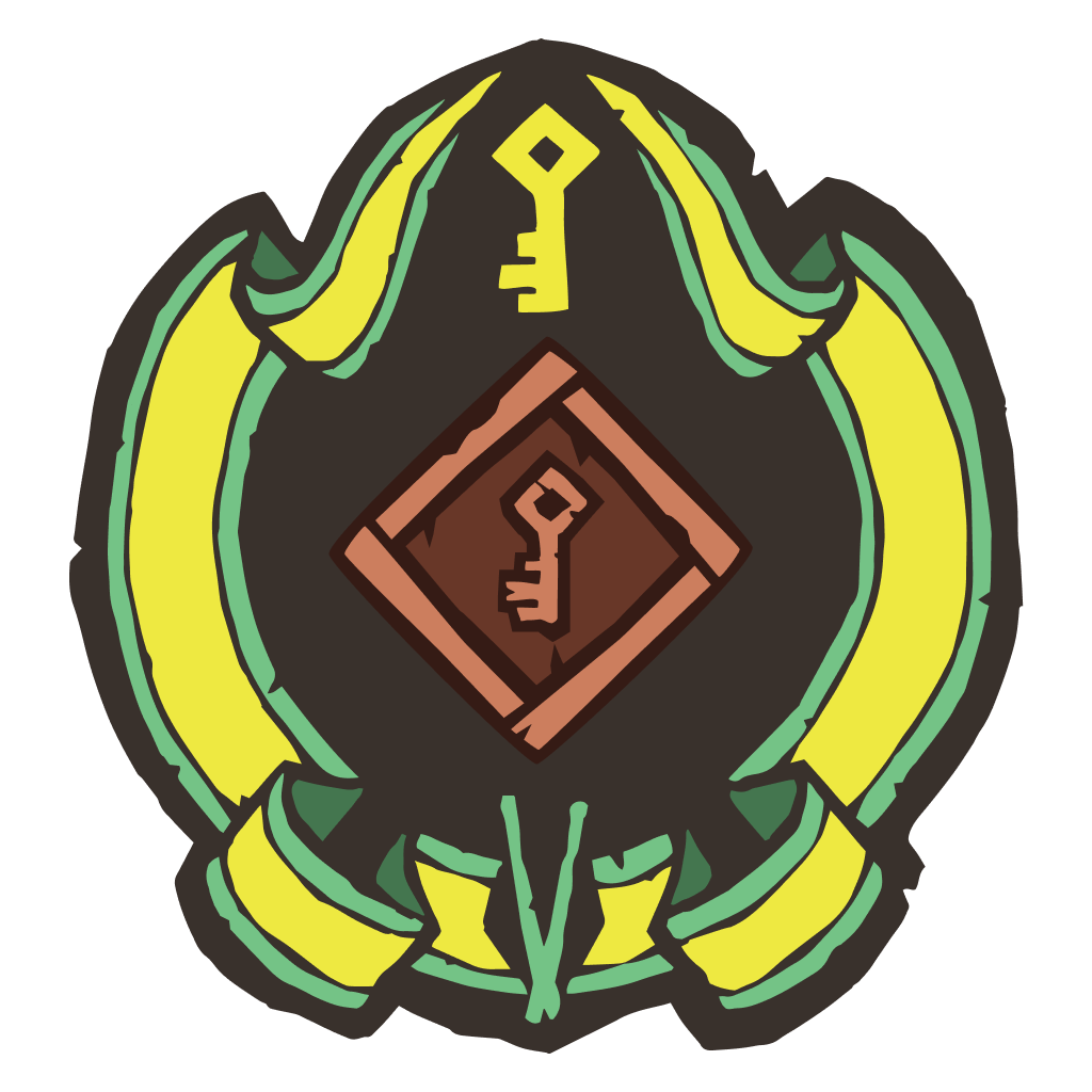 Emissary of Gold Seafarers