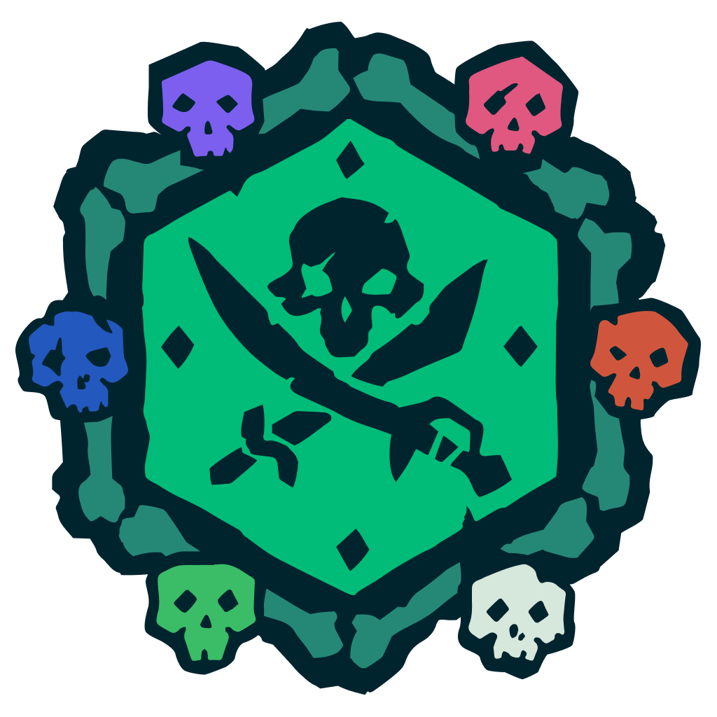 Fated Slayer of Dauntless Fury