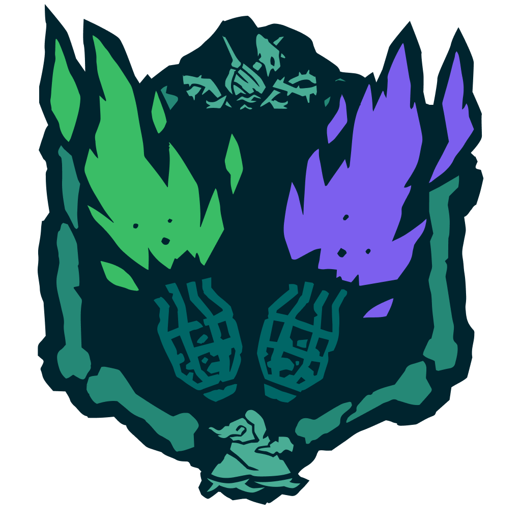 Fated Slayer of Wild Shores