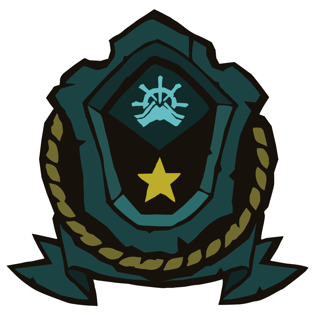 Fleet Commodore