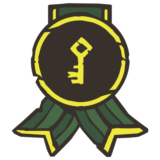 Gleaming Gold Hoarder