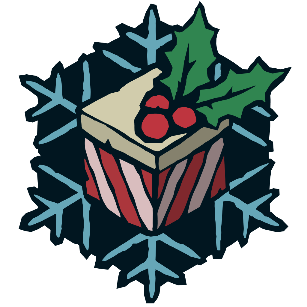 Glorious Gift-Giver