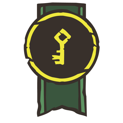 Gold Picaroon