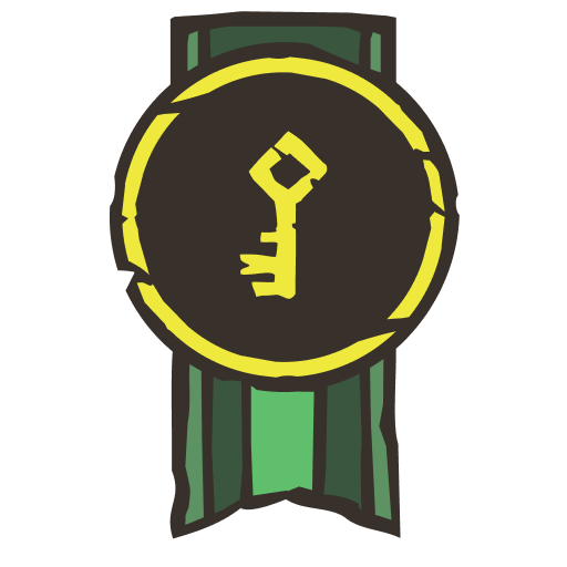 Gold Swabbie