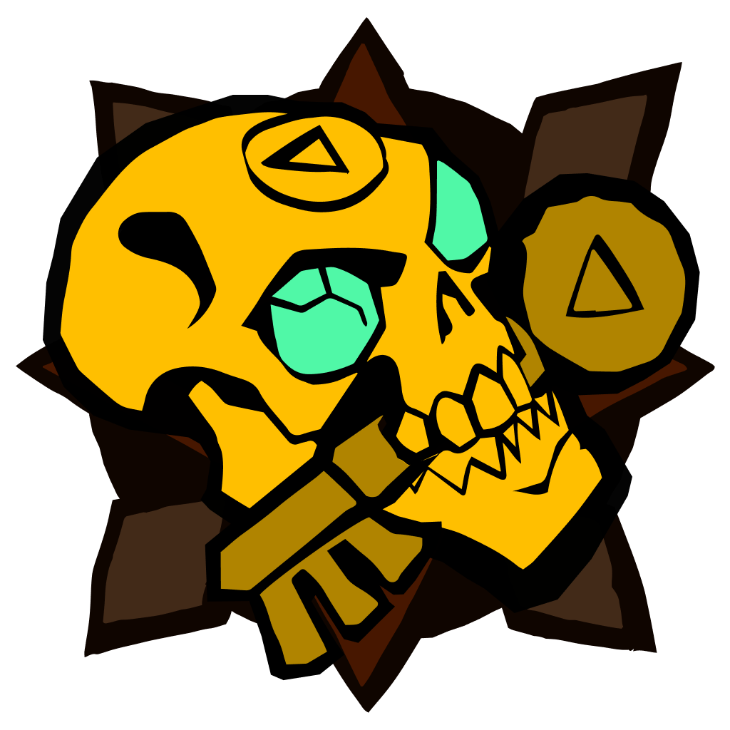 Golden Meddler