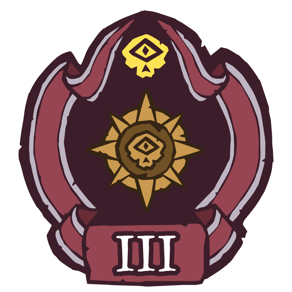 Grandee of Ghostly Galleons