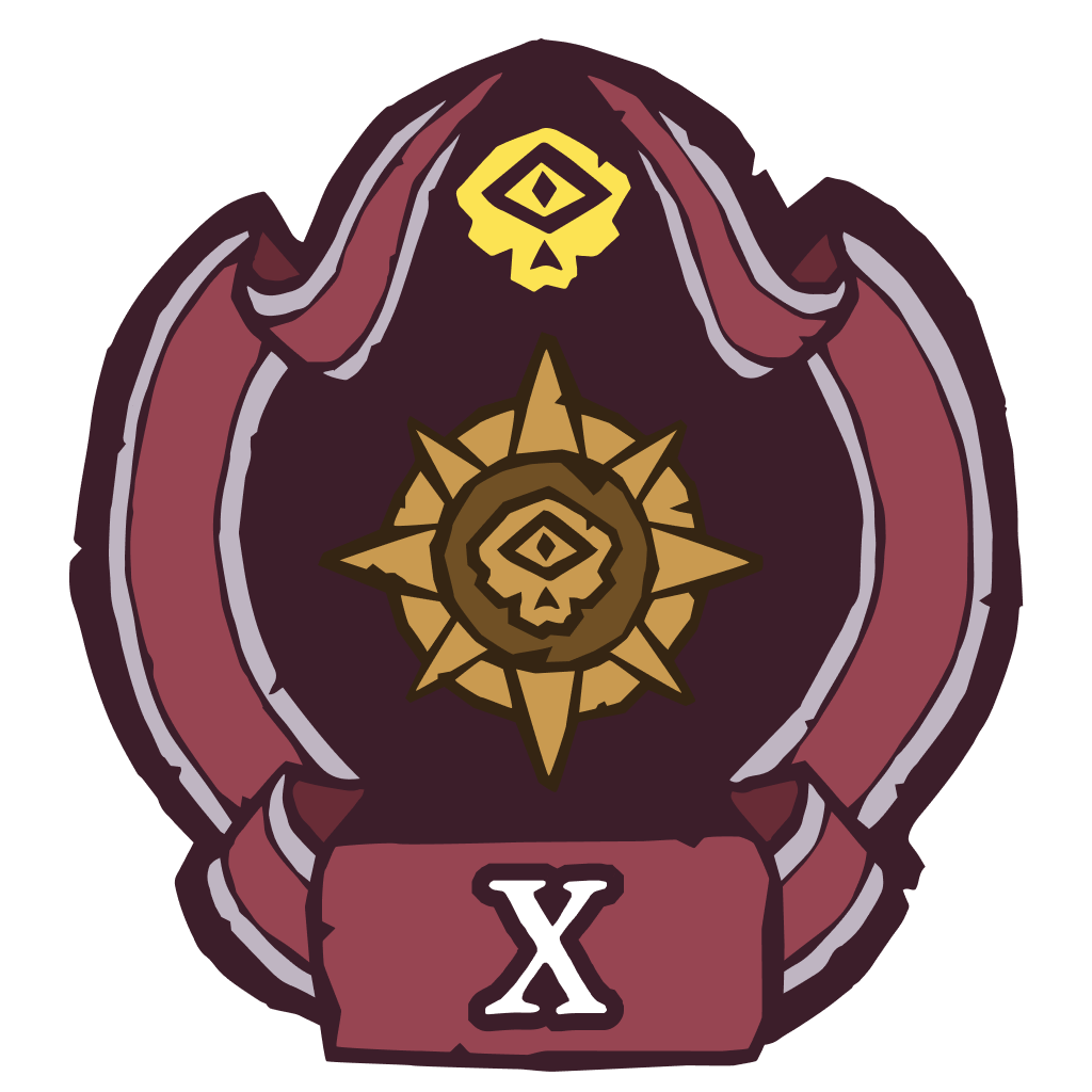 Grandee of Supernatural Skirmishes