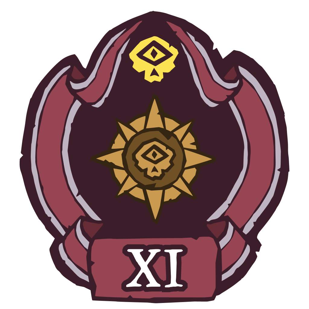 Grandee of Terrible Tides