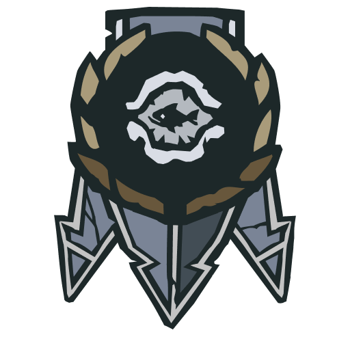 Grizzled Hunter