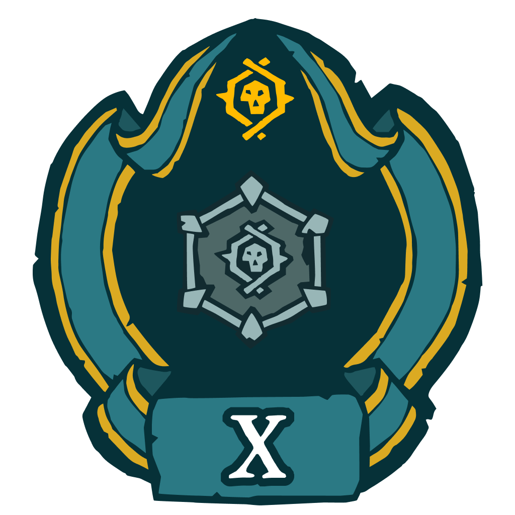 Guardian of Esteemed Eminence