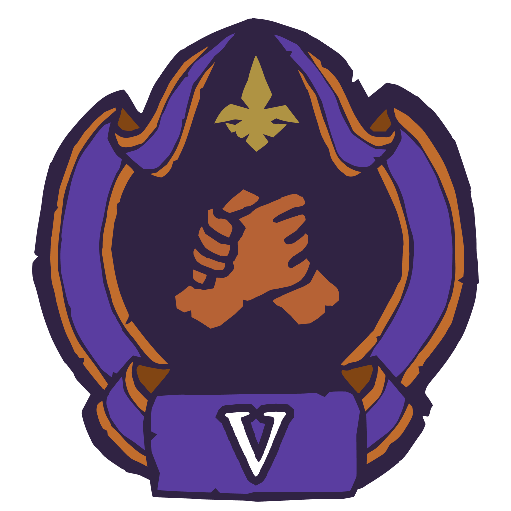Guild of Mischievous Mates