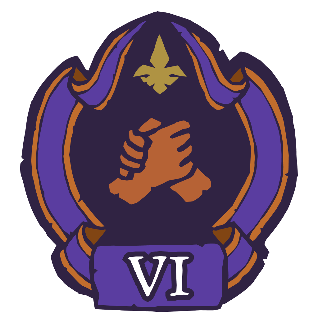 Guild of Piratical Predators