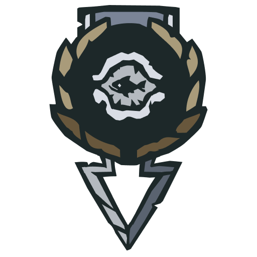 Hardened Hunter