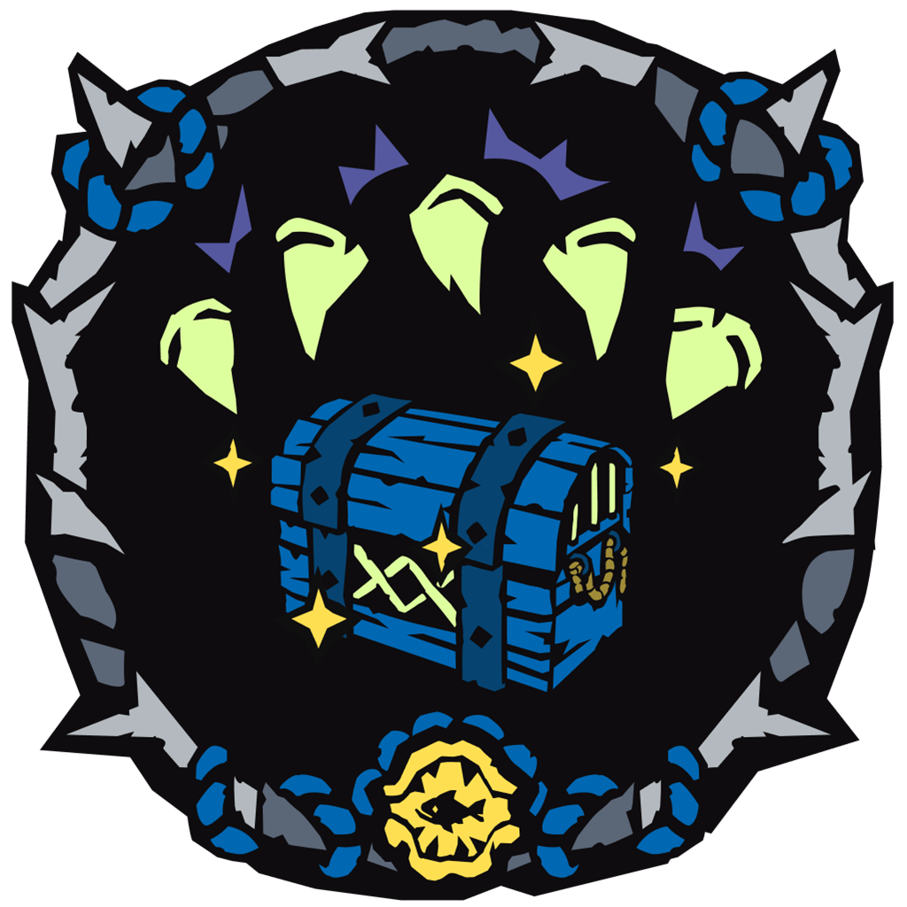 Hunter of Deathly Smiles