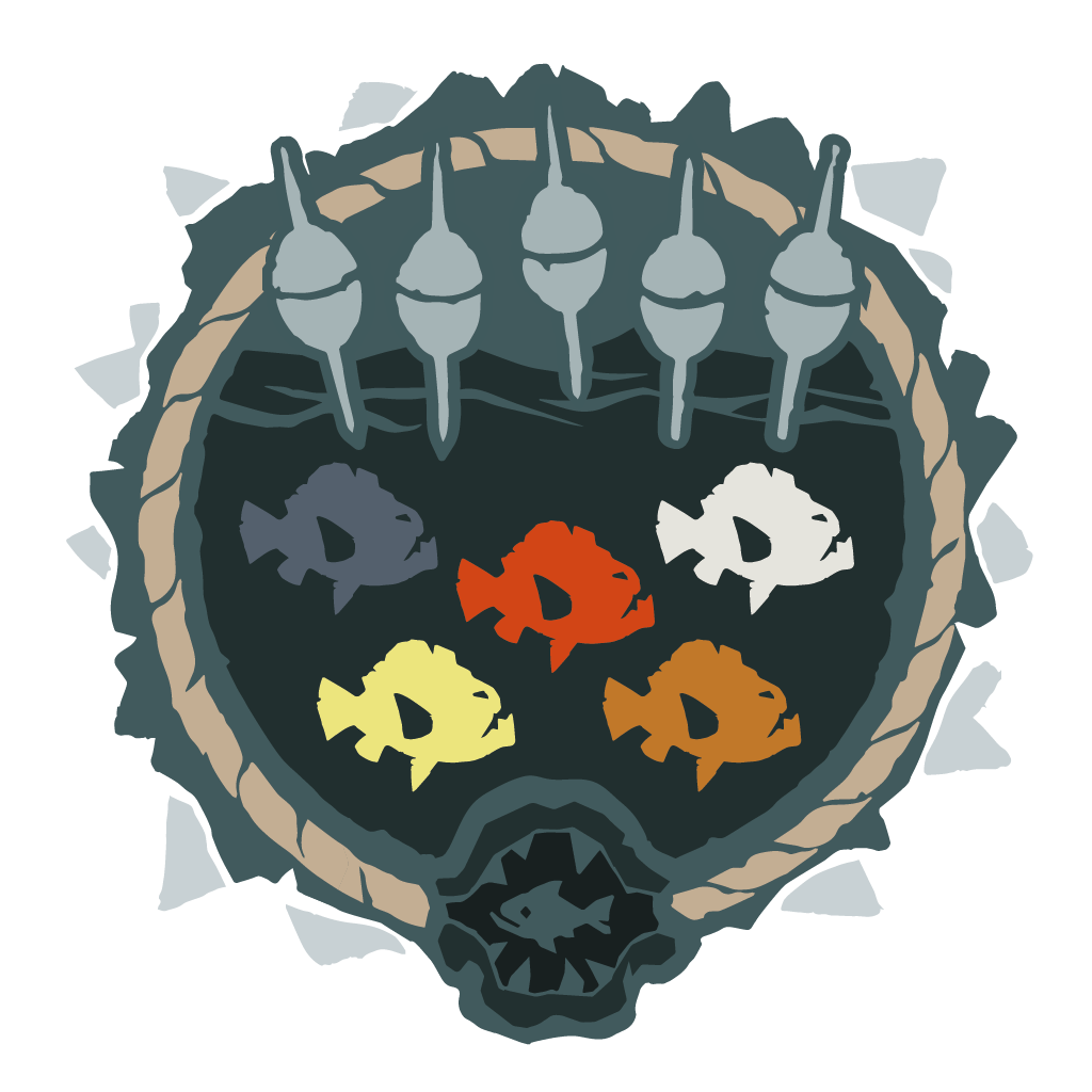 Hunter of Devilfish