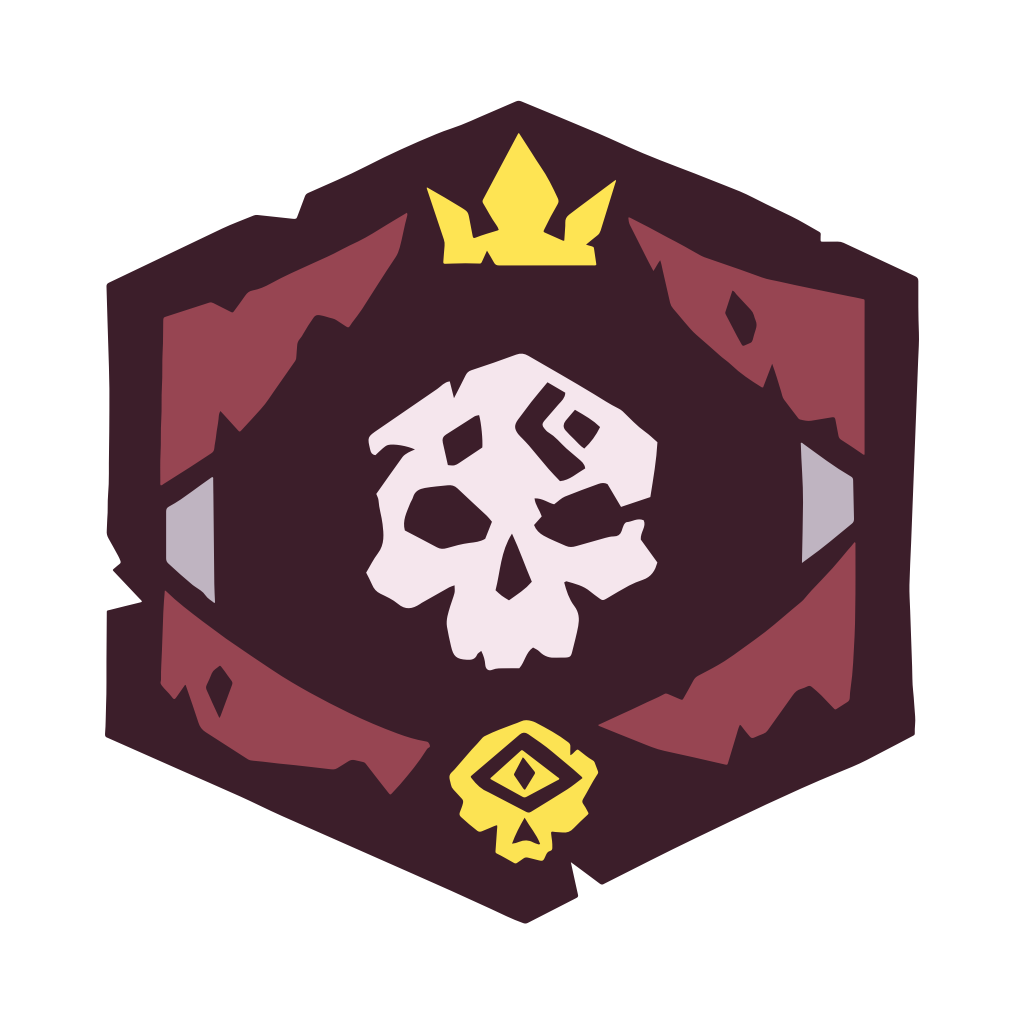 Hunter of Disgraced Skulls