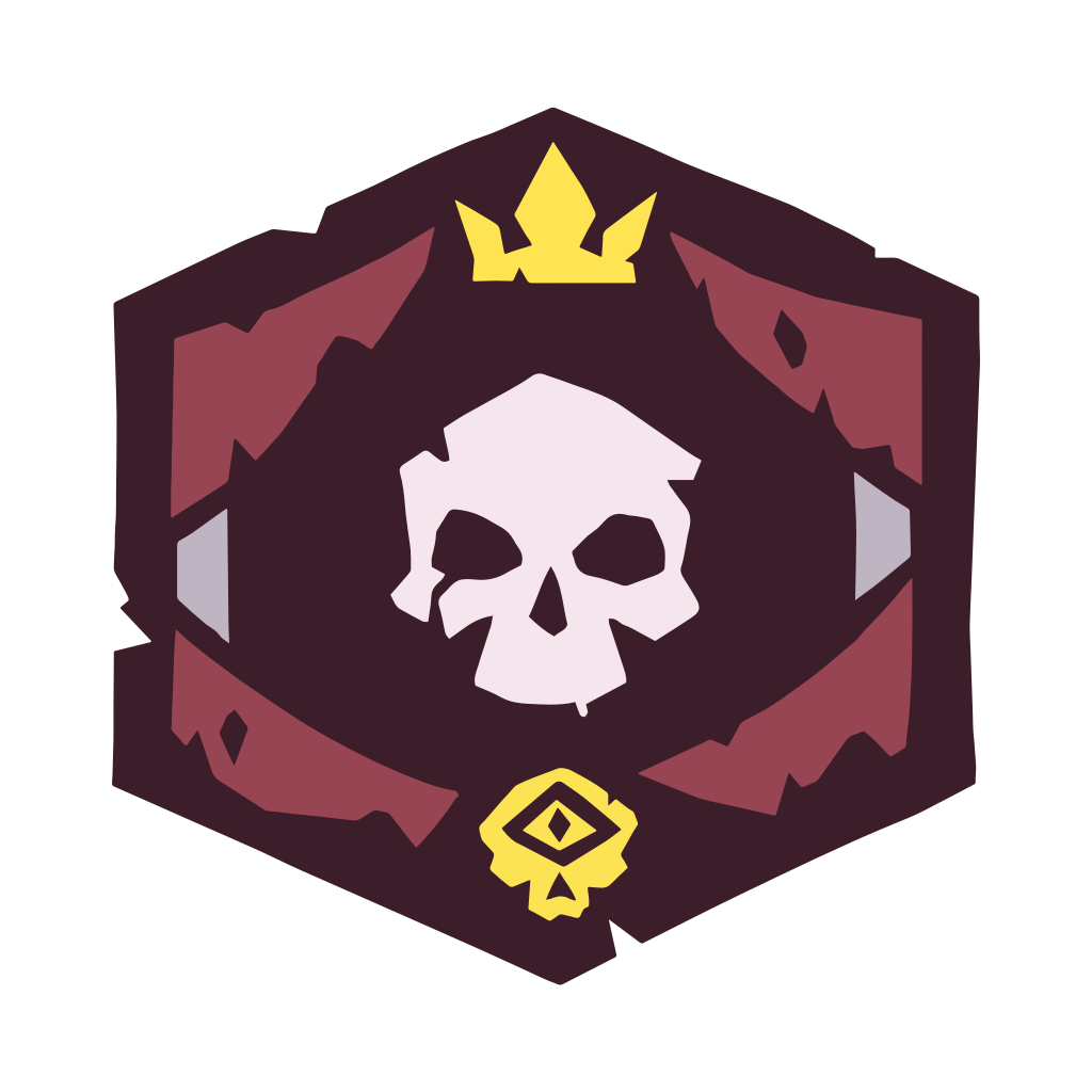 Hunter of Foul Skulls