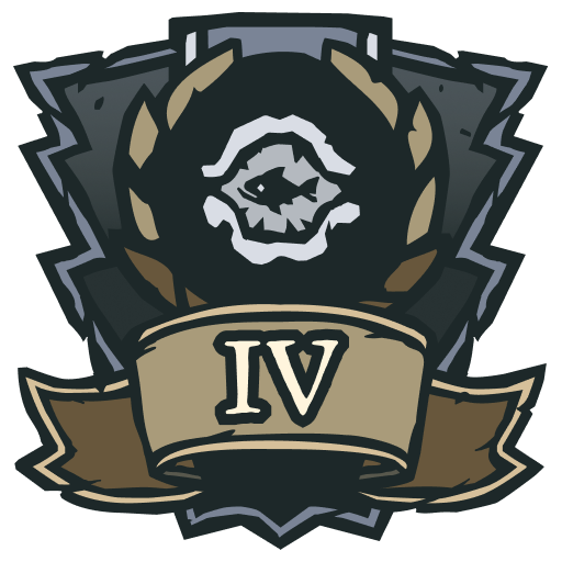 Hunter of Fourth Distinction