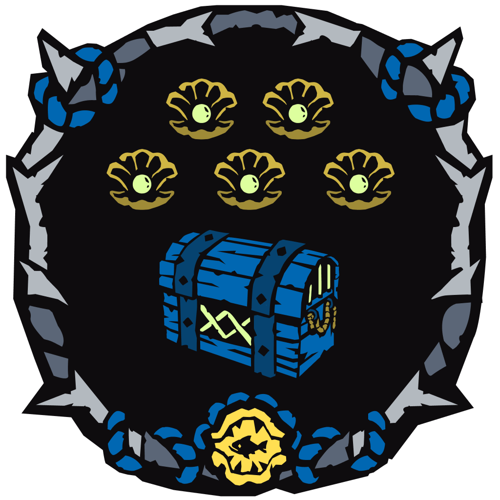 Hunter of Ocean Luminescence