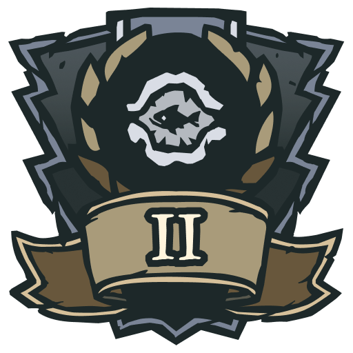 Hunter of Second Distinction
