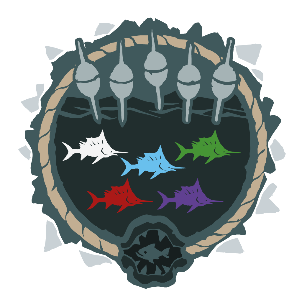 Hunter of Stormfishes