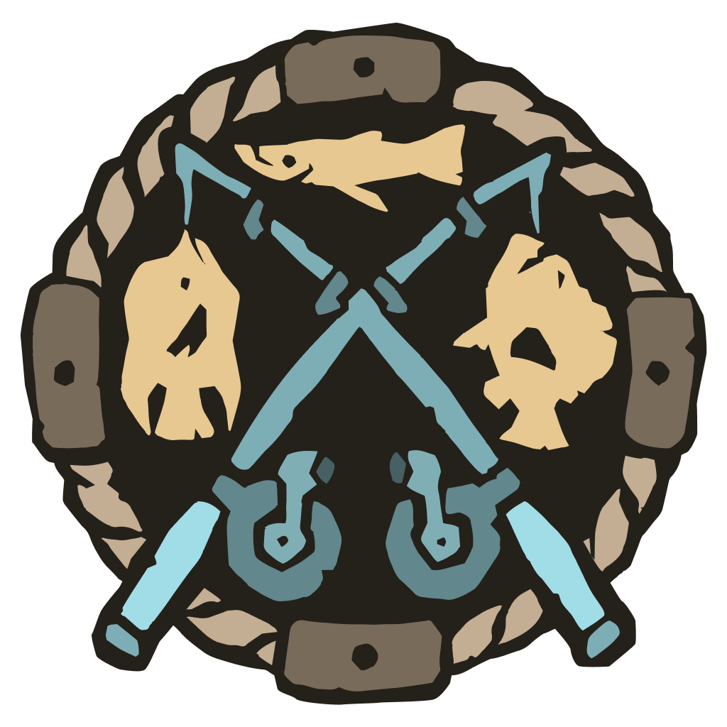 Hunter's Hero