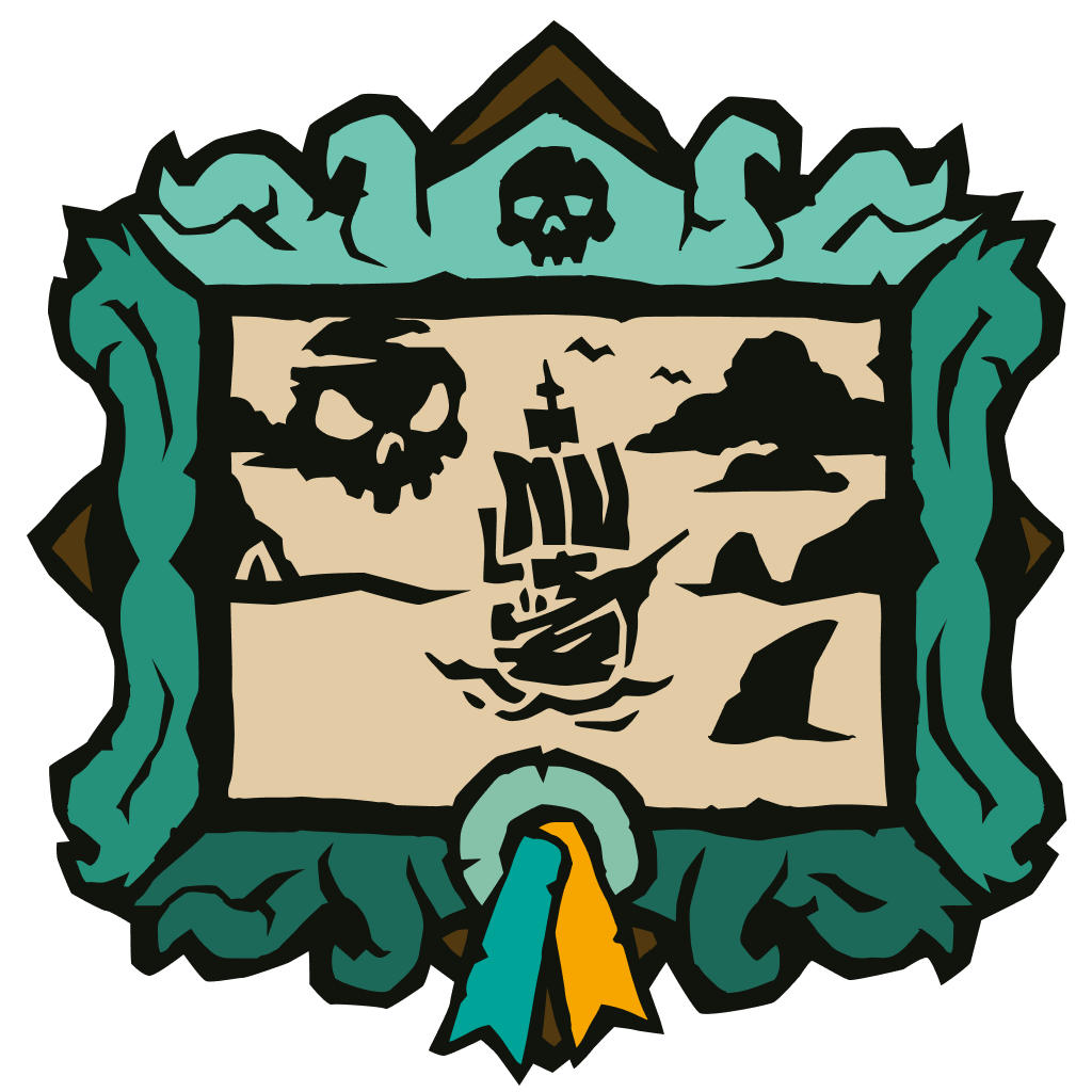 Inspiring Artist of the Seas
