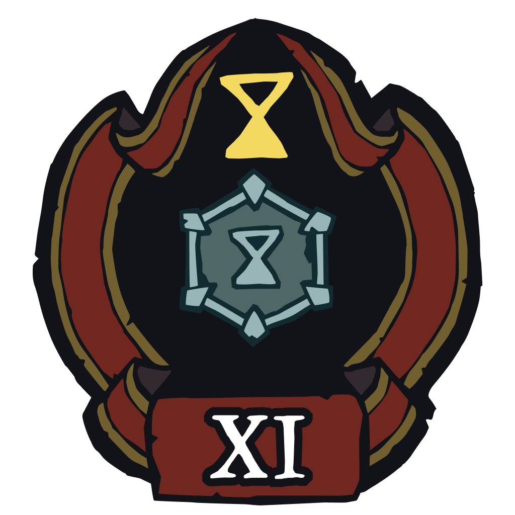 Keeper of Clandestine Conflict