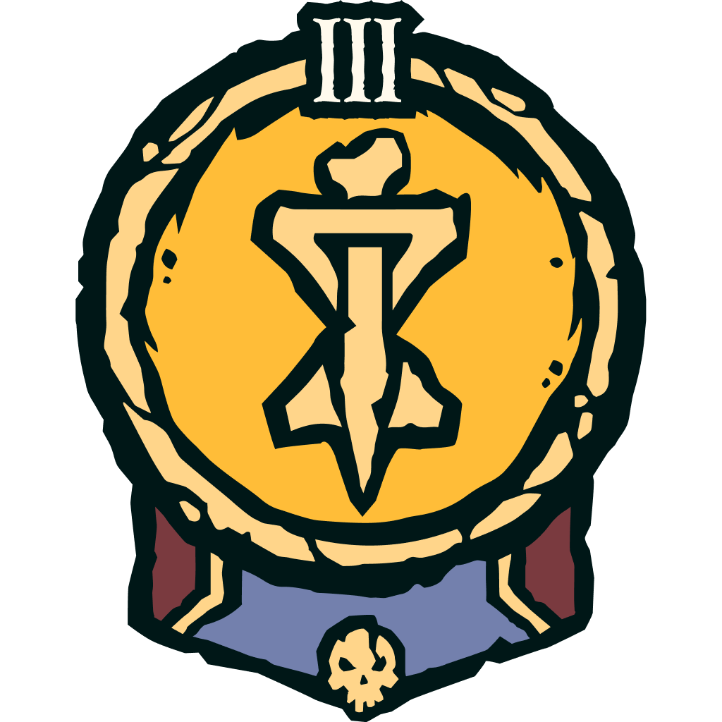 Legend of Buried Secrets