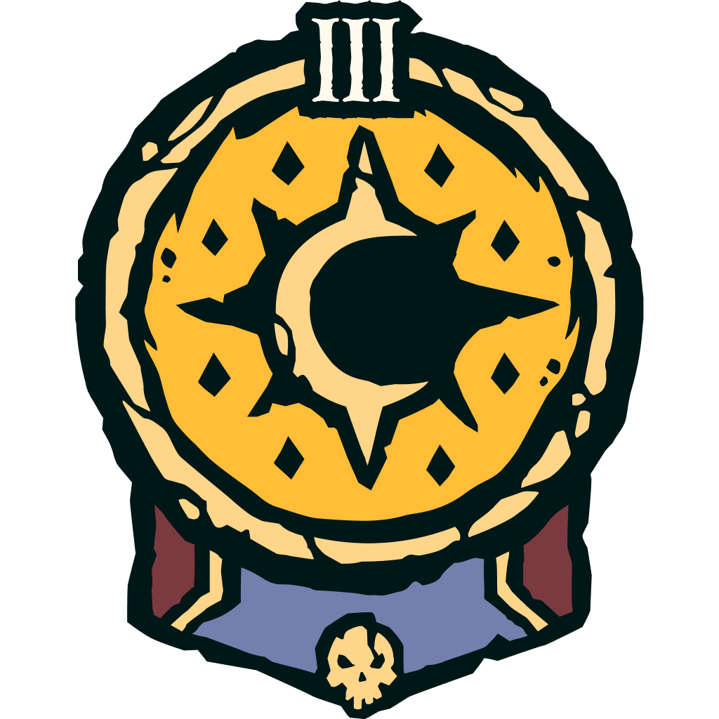 Legend of Burning Souls